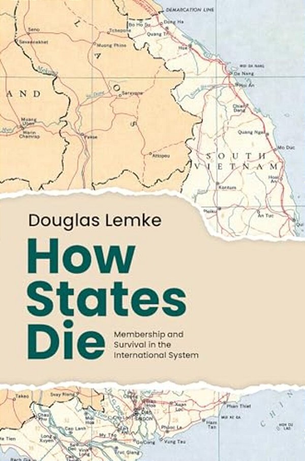 How States Die-..