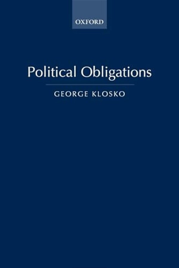 Political Obligations-..