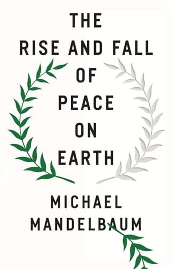 Rise And Fall Of Peace On Earth-..