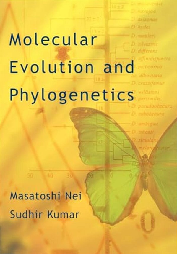 Molecular Evolution And Phylogenetics-..