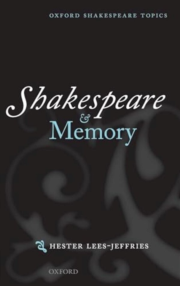 Shakespeare And Memory-..