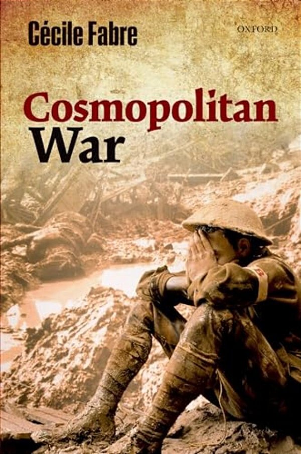 Cosmopolitan War-..