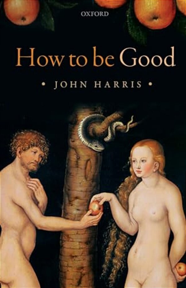 How To Be Good P-..
