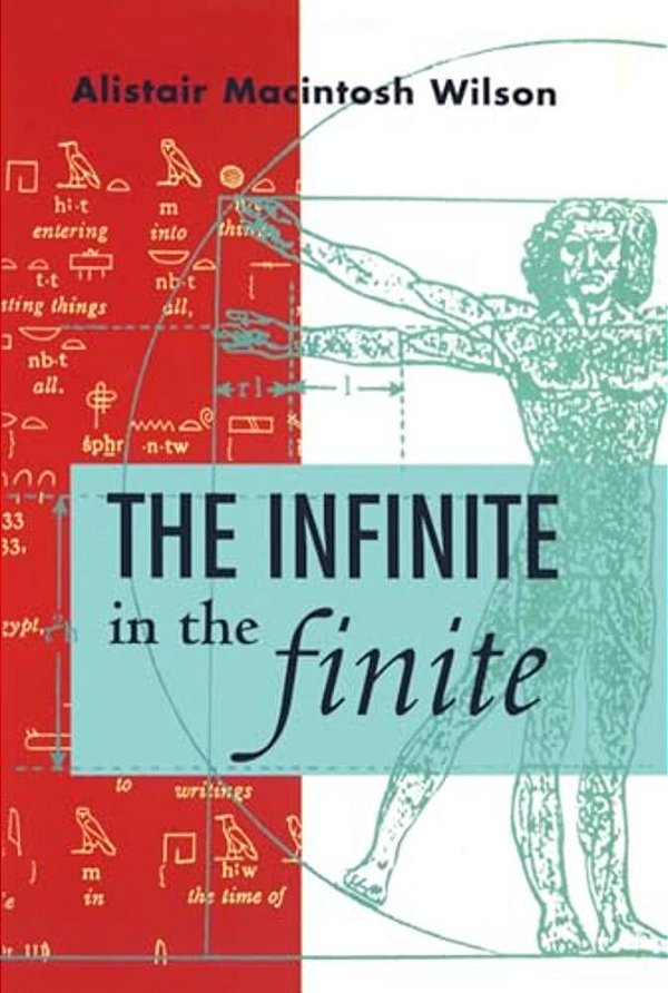 The Infinite In The Infinite-..