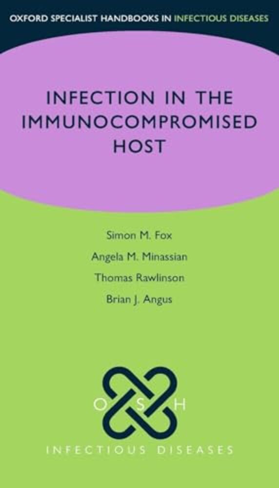 Osh Infection In The Immunocompromised Host-..