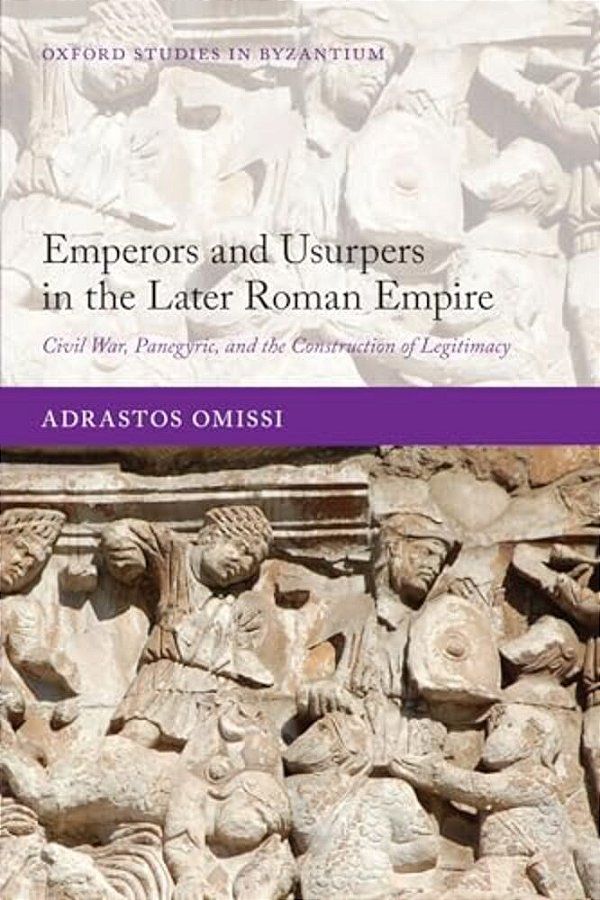 Emperor & Usurper Late ROM Emp Osbyz P-..