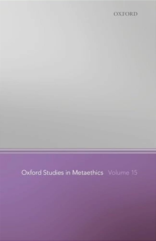 Oxf Studies In Metaethics V15 Osmet P-..