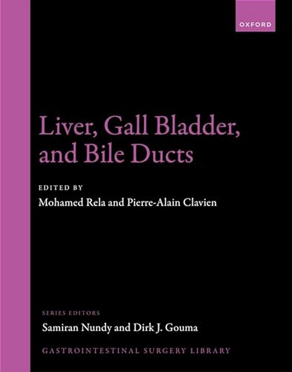 Liver, Gall Bladder, And Bile Ducts-..