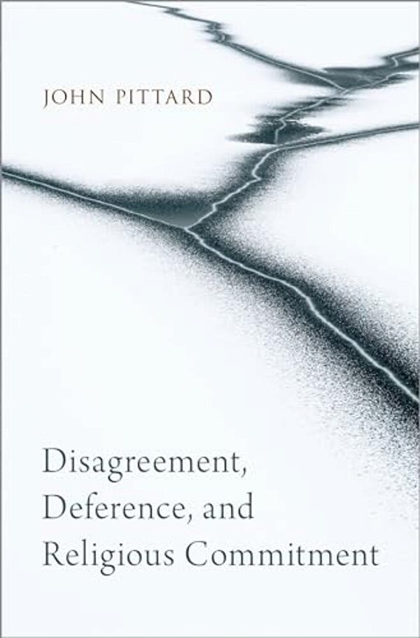 Disagreem, Deference & Relig Commitment C-..