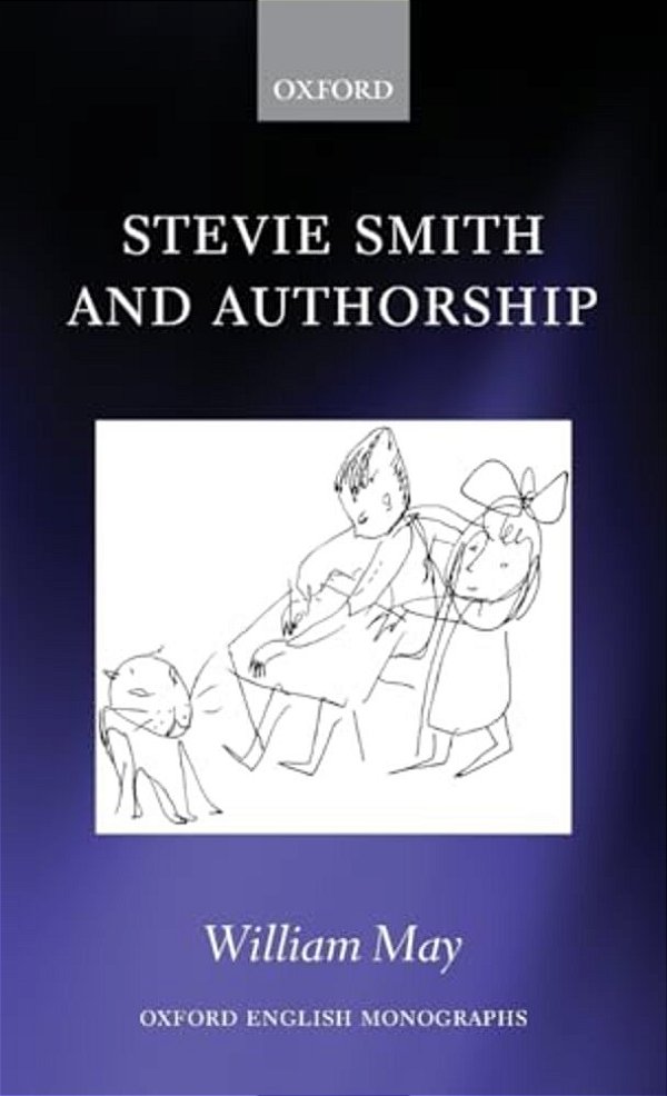 Stevie Smith And Authorship-..