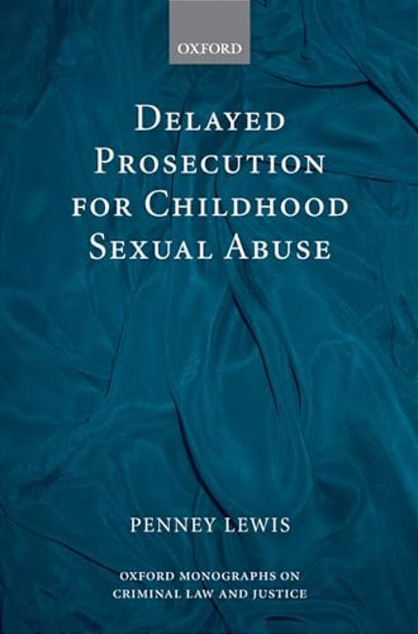 Delay Pros Child Sex Abuse Omclj: C C-..