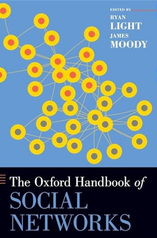 Oxford Handbook Of Social Networks-..