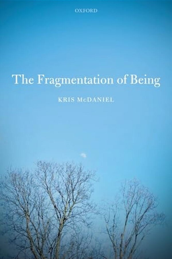 Fragmentation Of Being-..