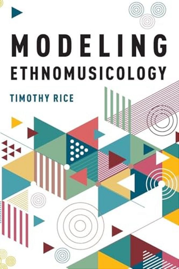 Modeling Ethnomusicology P-..