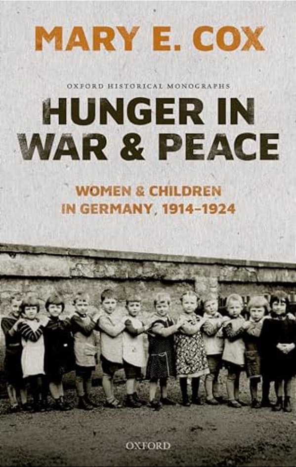 Hunger In War & Peace Ohm C-..