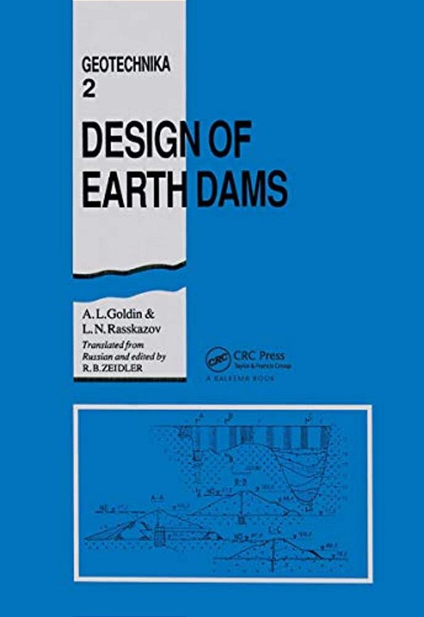 Design Of Earth Dams-..
