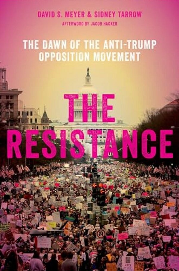 Resistance: The Dawn Of The Anti-Trump Opposition Movement-..