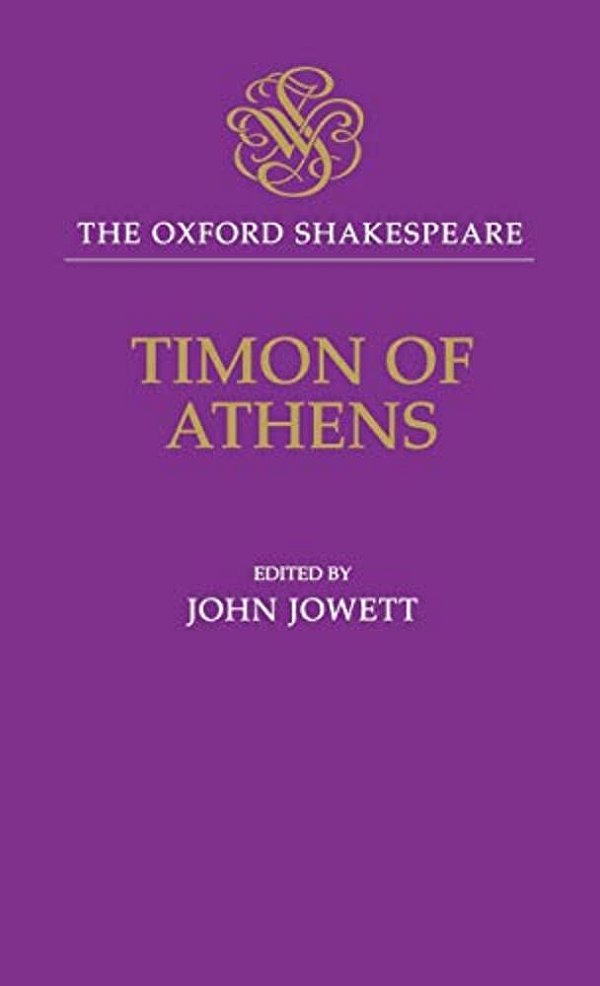 Timon Of Athens-..