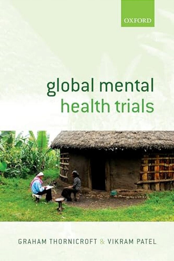 Global Mental Health Trials-..