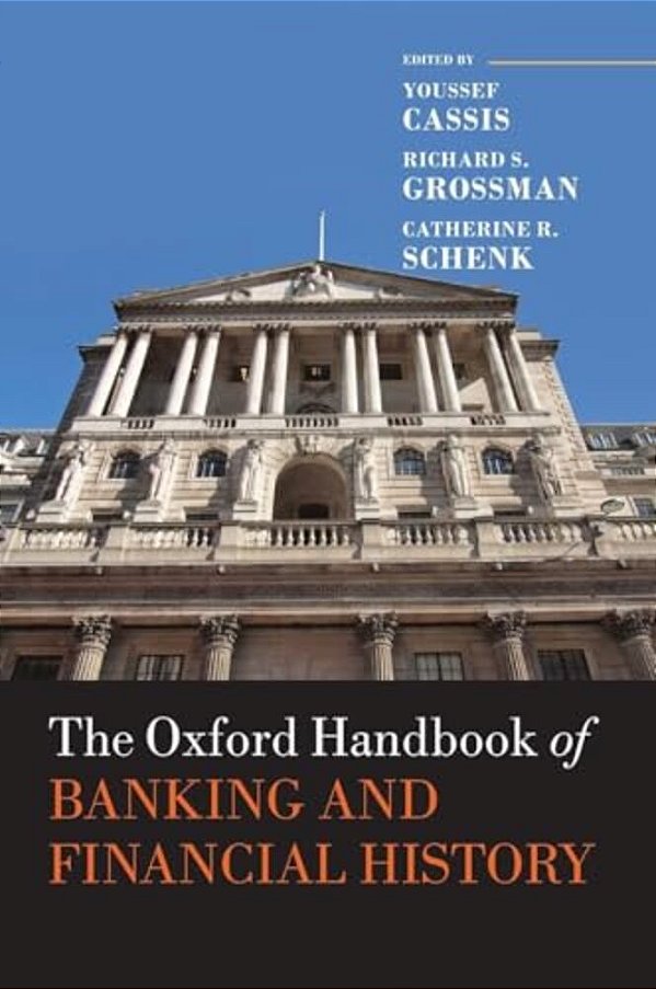 Ohb Banking & Finan Hist Ohbk C-..