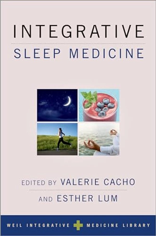 Integrative Sleep Medicine-..