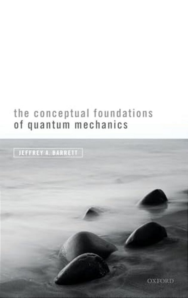 Conceptual Foundations Of Quantum Mechanics-..