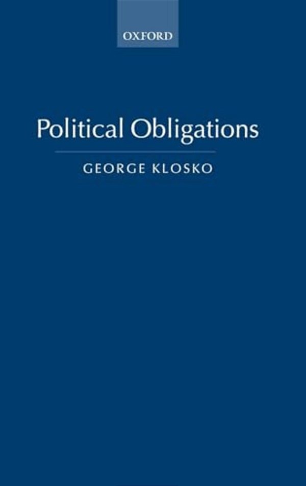 Political Obligations-..