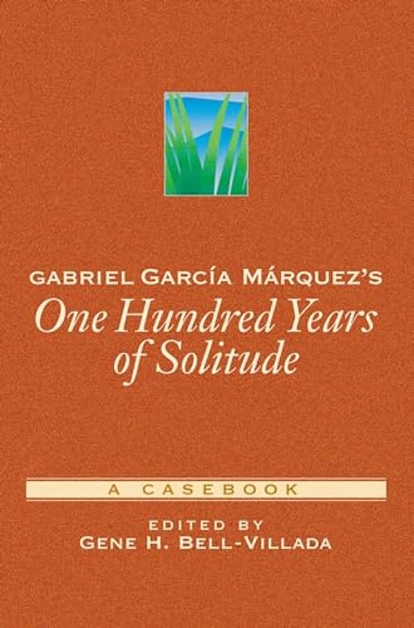 Gabriel Garcia Marquez's One Hundred Years Of Solitude-..