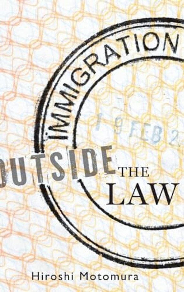Immigration Outside The Law-..