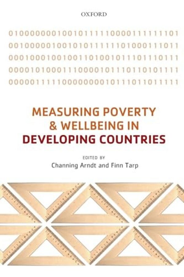 Measuring Poverty And Wellbeing In Developing Countries-..