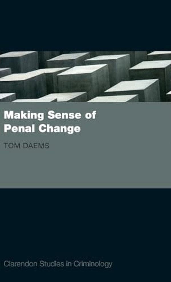 Making Sense Of Penal Change-..