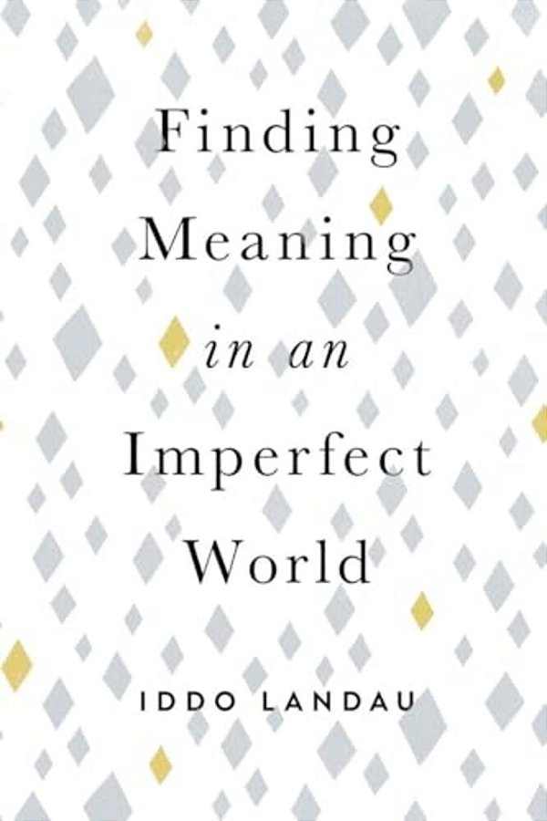 Finding Meaning In An Imperfect World-..
