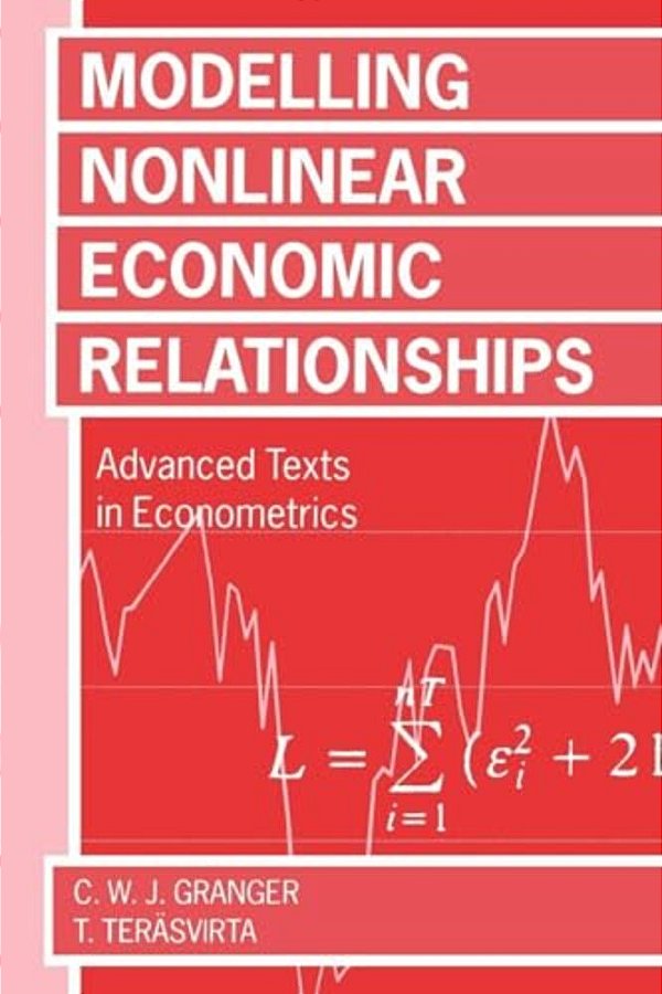 Modelling Nonlinear Economic Relationships-..