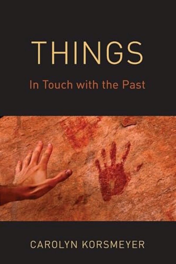 Things: In Touch With The Past-..