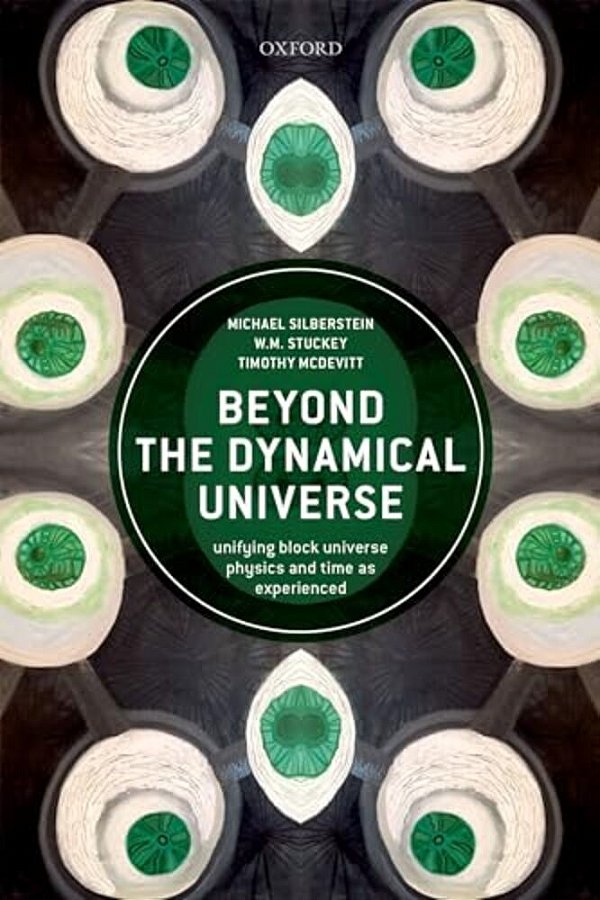 Beyond Dynamical Universe C-..