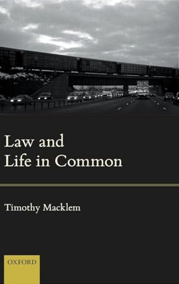 Law & Life In Common C-..