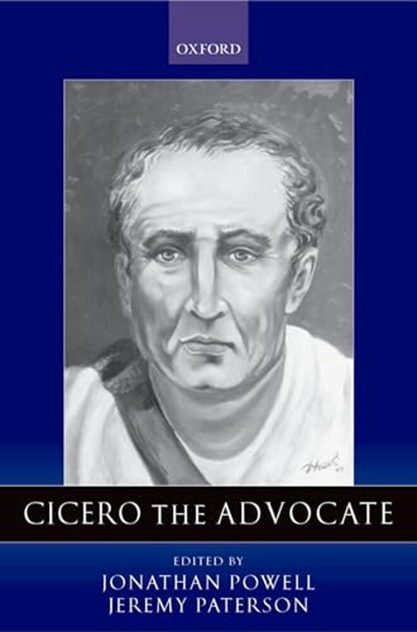 Cicero The Advocate-..