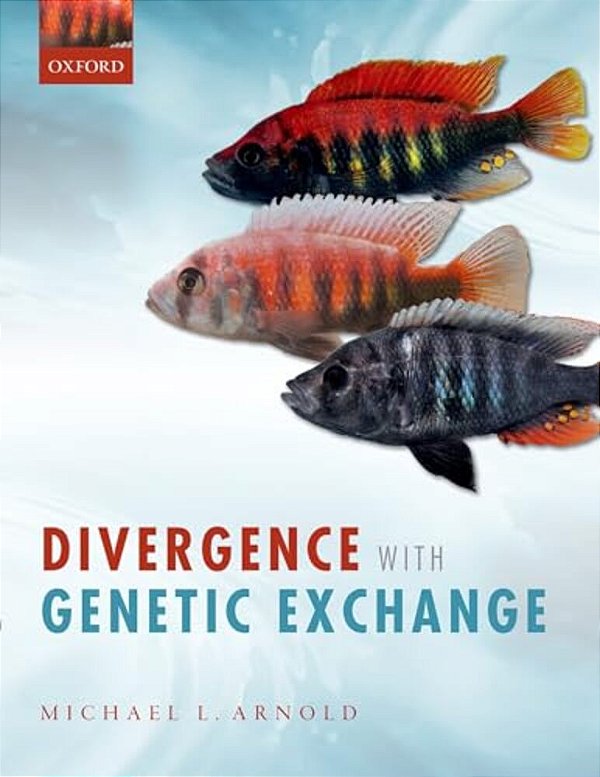 Divergence With Genetic Exchange-..