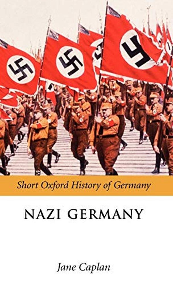 Nazi Germany-..