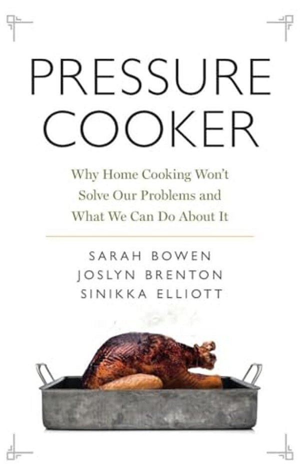 Pressure Cooker C-..
