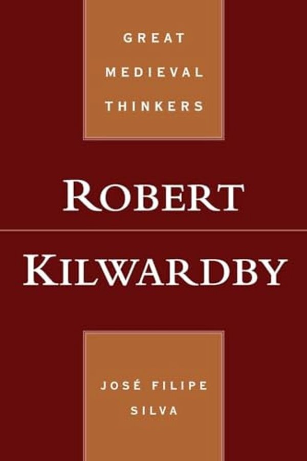 Robert Kilwardby-..