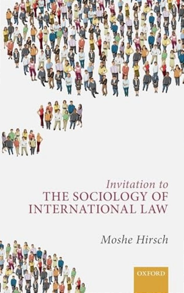 Invitat To Sociology Of Internat Law C-..