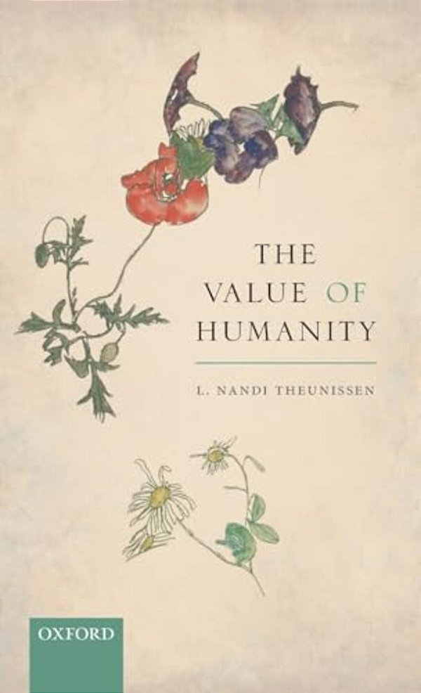 Value Of Humanity-..
