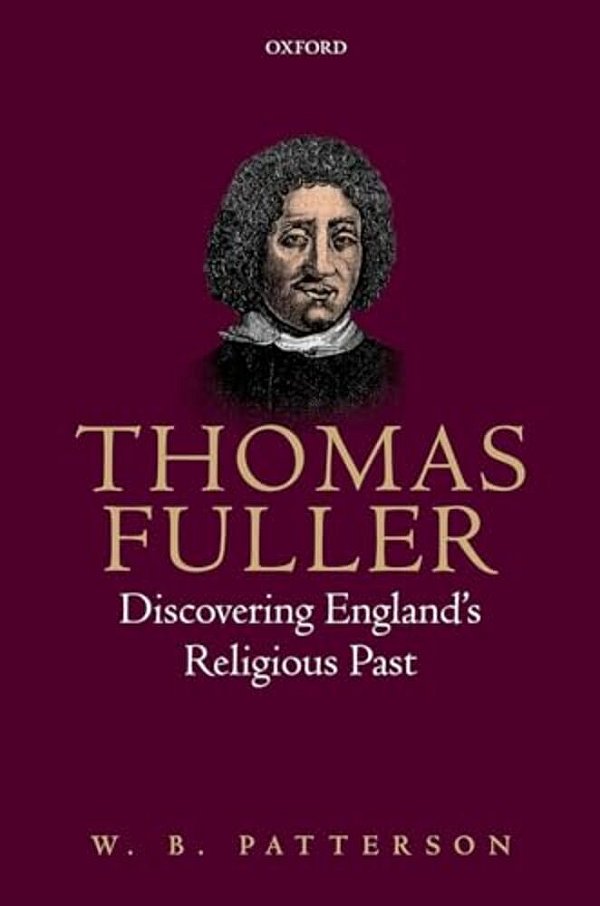 Thomas Fuller: Disc Eng Relig Past C-..