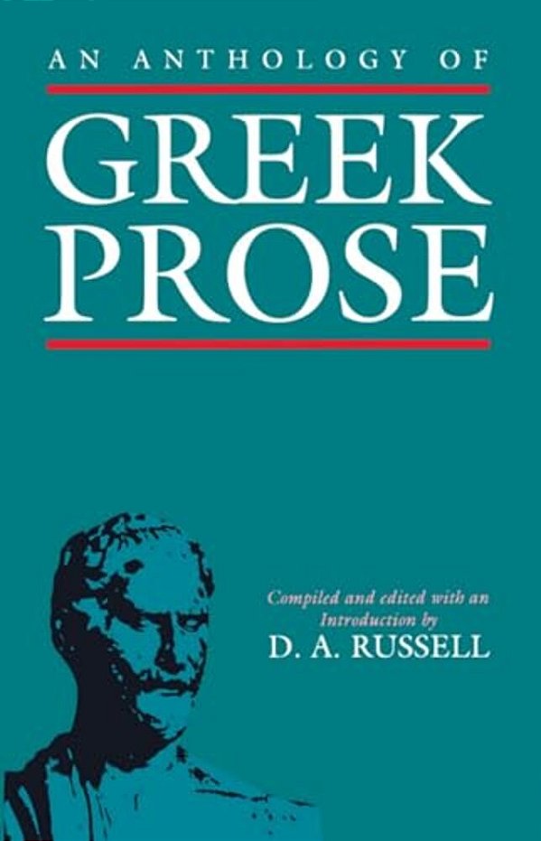 Greek Prose-..
