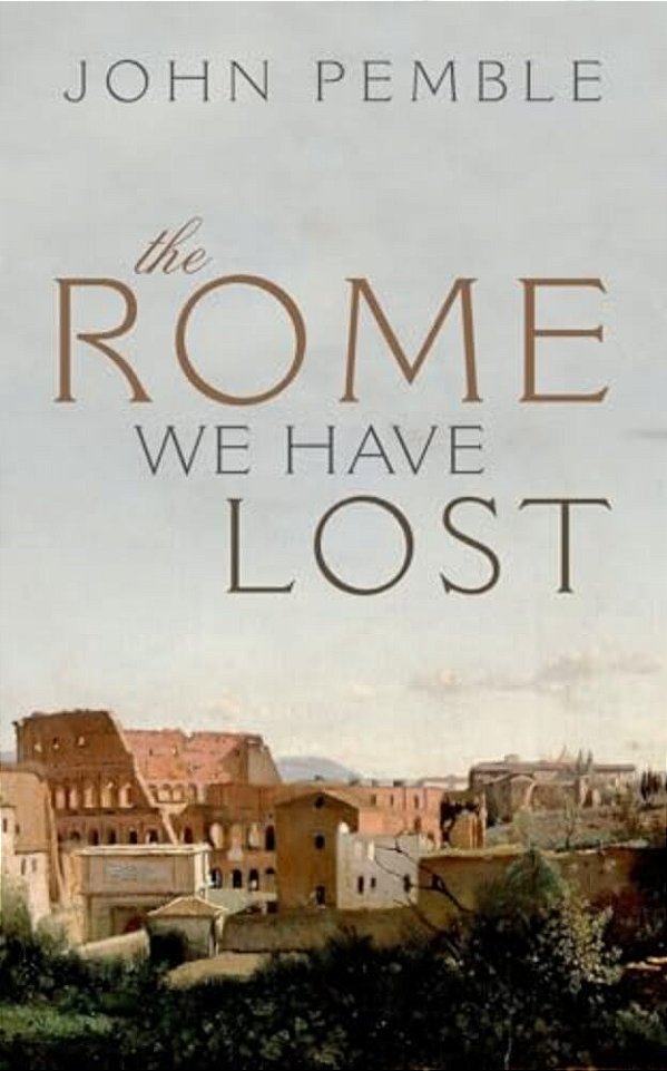 Rome We Have Lost-..