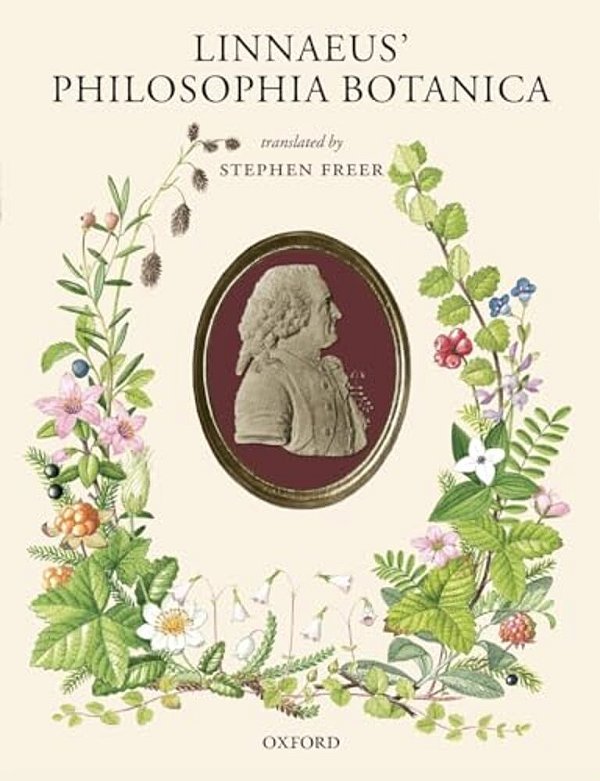 Linnaeus' Philosophia Botanica-..