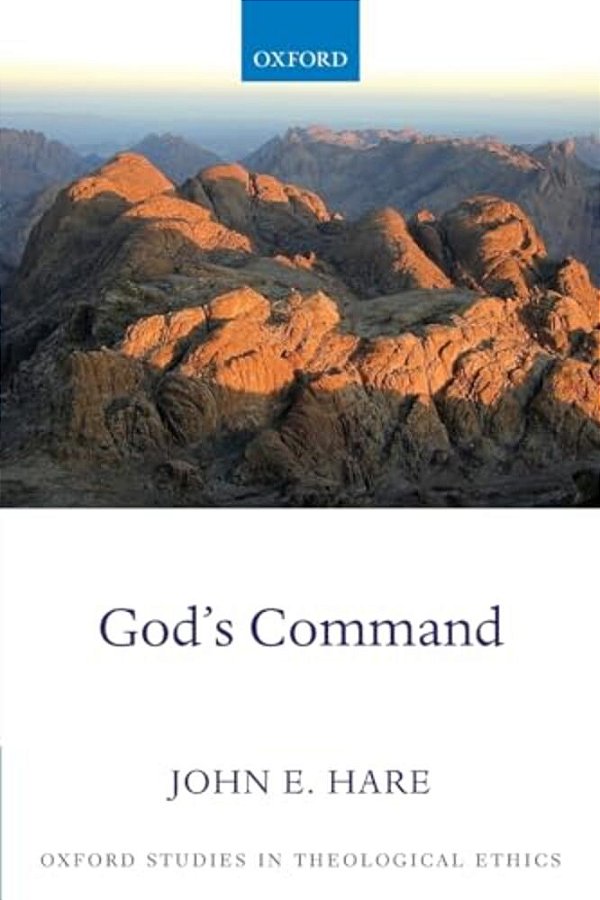 God's Command-..