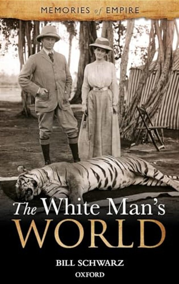 White Man's World-..