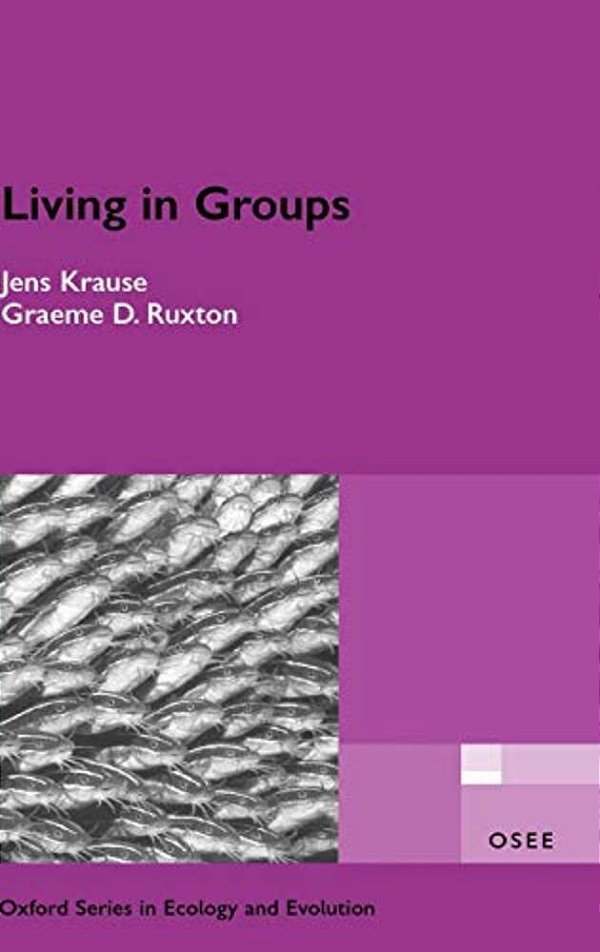 Living In Groups-..